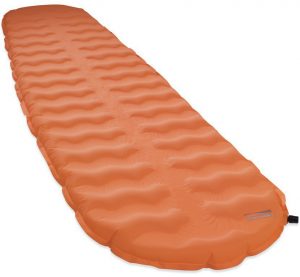 Matelas Thermarest Evolite