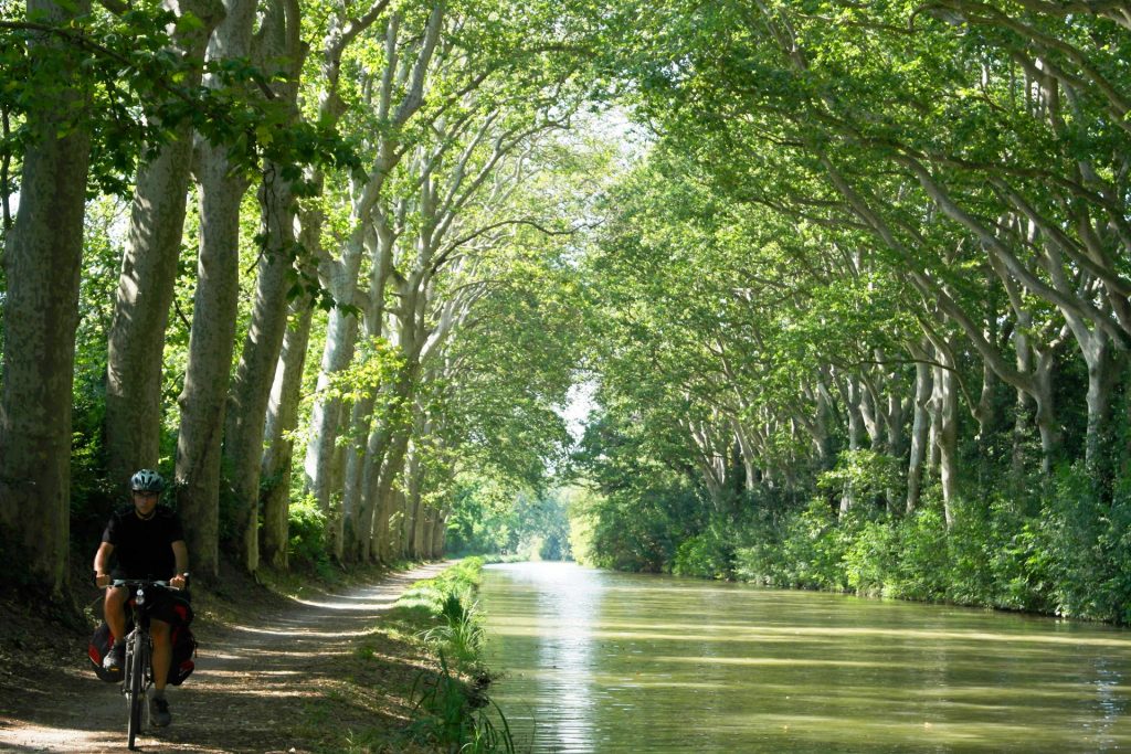 Canal du midi