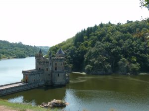 Gorges de la Loire