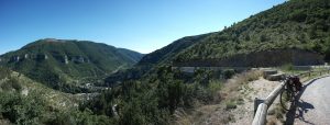 Gorges du Tarn