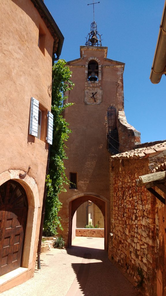 Villages de Roussillon 
