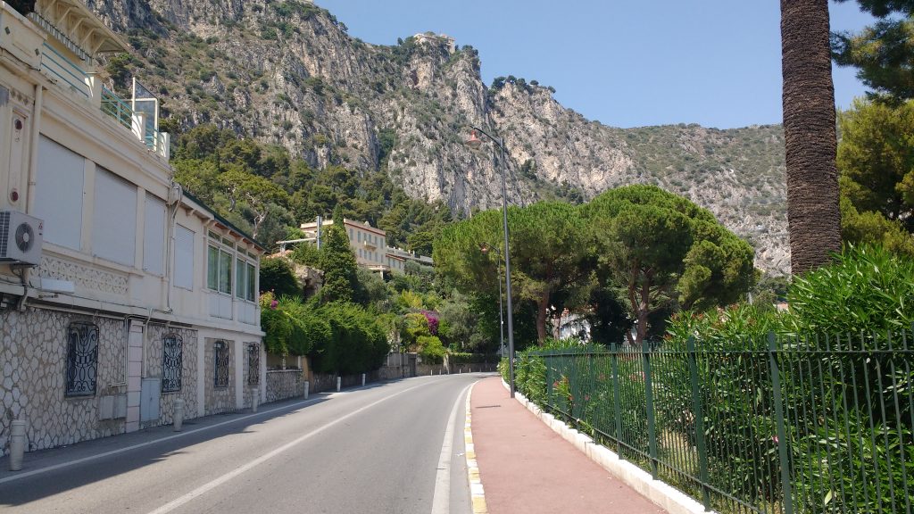 Alpes Maritimes 
