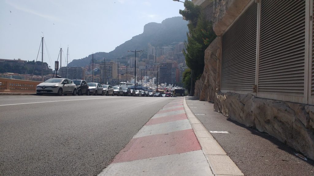 Monaco