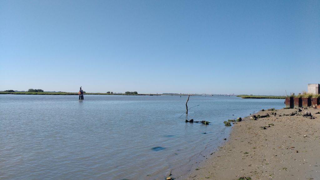 Lagune de Marano