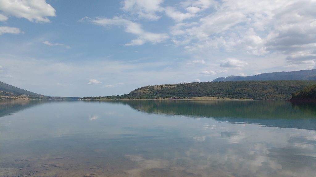 Lac croate