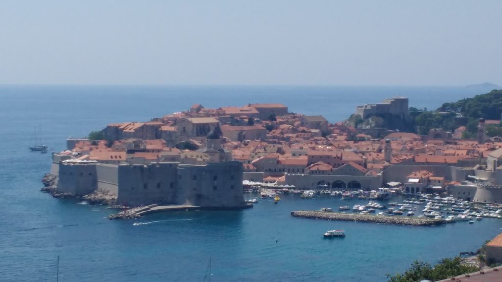 Dubrovnik