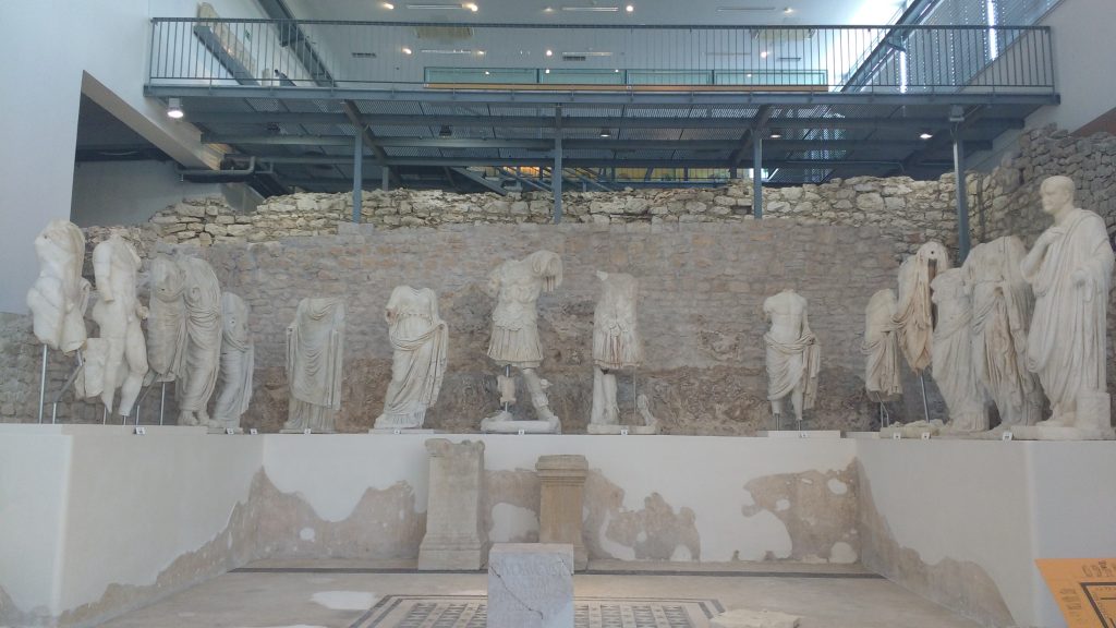 Musée de Vid
