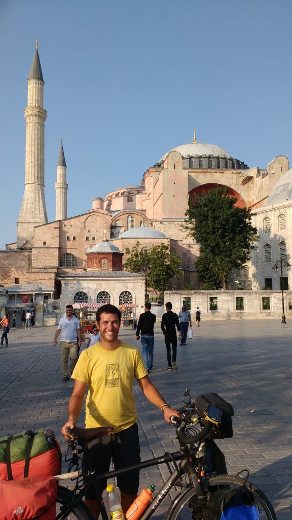 Aya Sofia